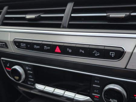2017 Audi SQ7 - photo 28