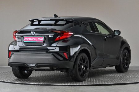 2020 Toyota C-HR - photo 9