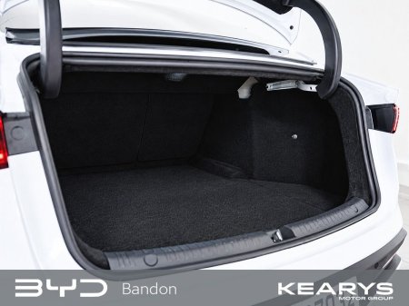 2026 BYD Seal 6 - photo 8