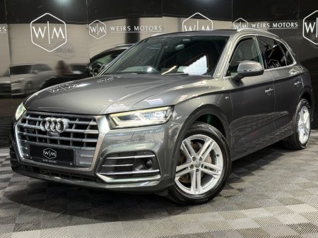 2019 Audi Q5 - photo 2
