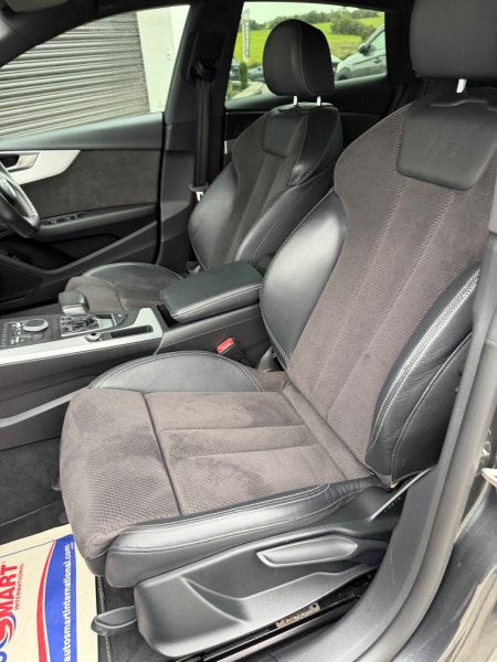2017 Audi A5 - photo 27