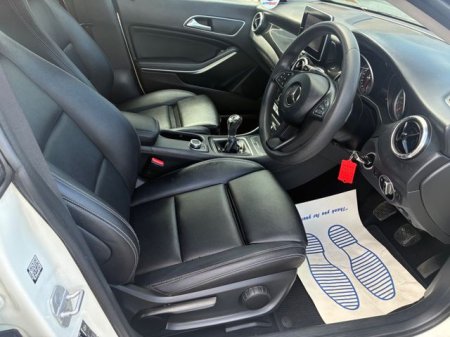 2018 Mercedes-Benz CLA - photo 9