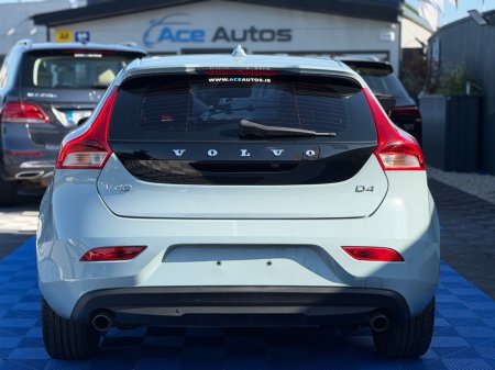 2019 Volvo V40 - photo 6