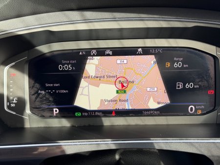2020 Volkswagen Tiguan - photo 19