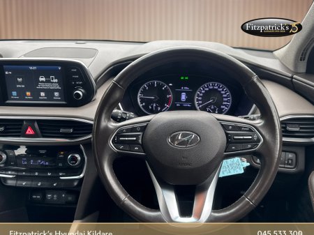 2018 Hyundai Santa Fe - photo 11