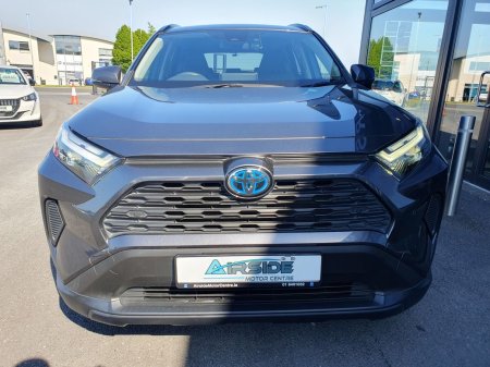 2022 Toyota RAV4 - photo 5