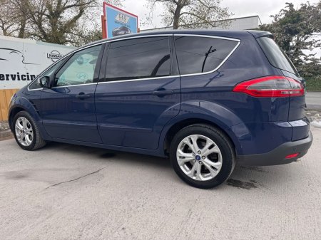 2014 Ford S-Max - photo 16