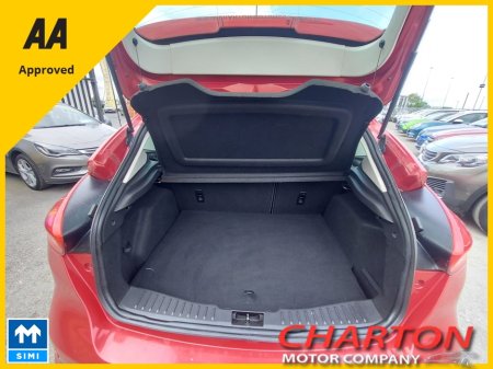2016 Ford Focus - photo 7