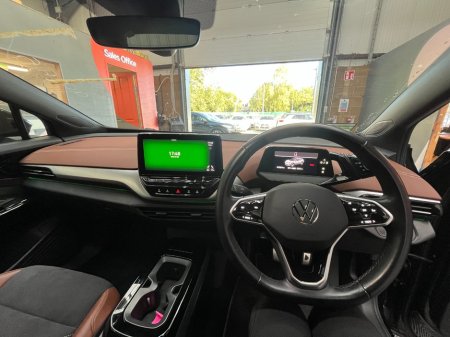 2023 Volkswagen ID.4 - photo 10