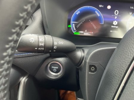 2024 Toyota RAV4 - photo 14