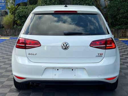 2017 Volkswagen Golf - photo 16