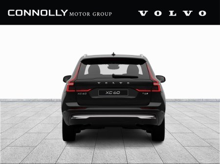 2026 Volvo XC60 - photo 13