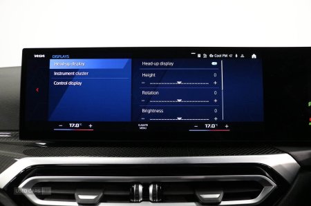 2023 BMW M3 - photo 64