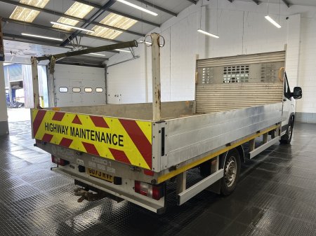 2023 Maxus DELIVER 9 - photo 2