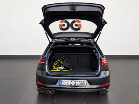 2020 Volkswagen Golf - photo 5