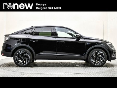 2024 Renault Arkana - photo 14