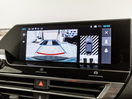 2026 Citroen C4 - photo 17