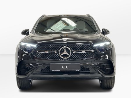 2026 Mercedes-Benz GLC - photo 10