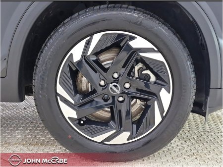 2025 Nissan Qashqai - photo 33
