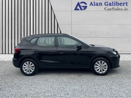 2024 SEAT Arona - photo 3