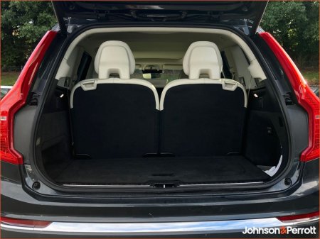 2022 Volvo XC90 - photo 14
