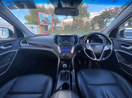 2015 Hyundai Santa Fe - photo 19