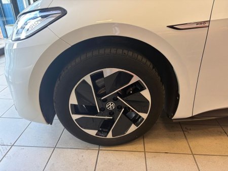 2022 Volkswagen ID.3 - photo 14