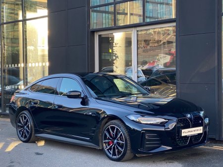 2024 BMW i4 - photo 3