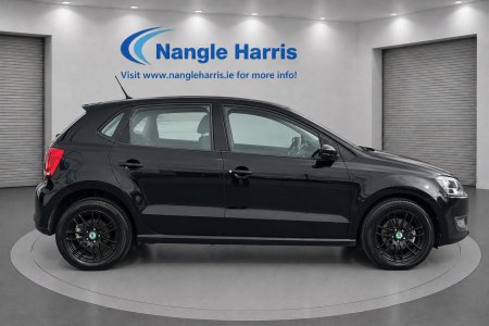 2012 Volkswagen Polo - photo 6
