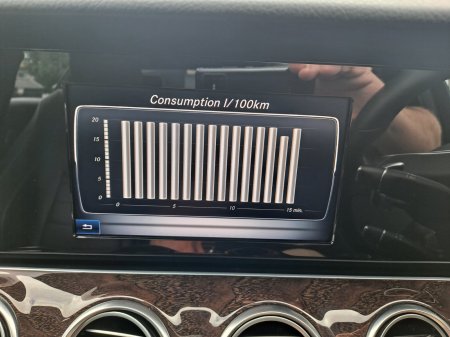 2018 Mercedes-Benz E-Class - photo 50