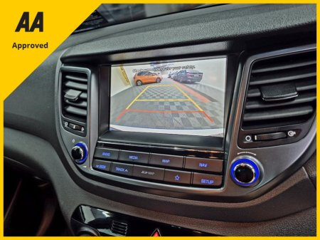 2018 Hyundai Tucson - photo 19