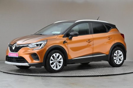 2021 Renault Captur - photo 4