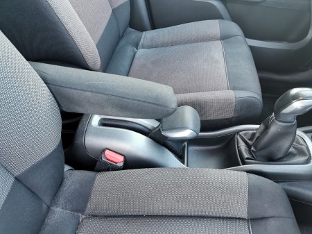 2018 Citroen C3 Aircross - photo 3