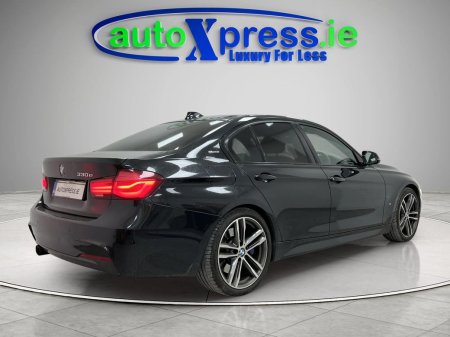 2018 BMW 3-Series - photo 13
