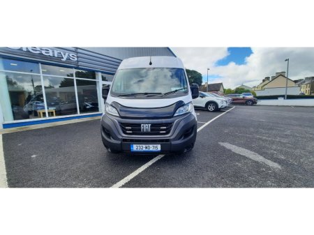 2023 Fiat Ducato - photo 2
