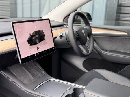 2023 Tesla Model Y - photo 12