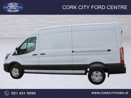 2026 Ford Transit - photo 5