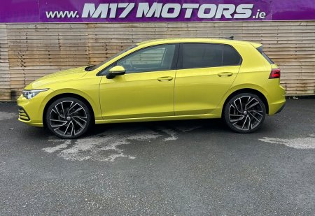 2022 Volkswagen Golf - photo 4