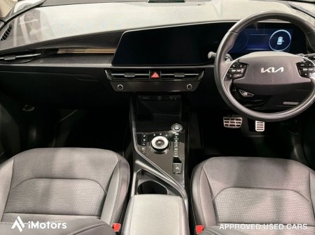2024 Kia Niro - photo 16