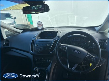 2016 Ford C-Max - photo 5