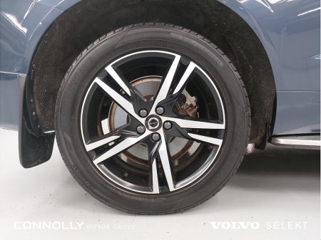 2023 Volvo XC60 - photo 7