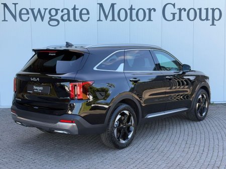 2026 Kia Sorento - photo 5