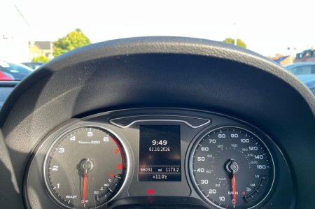 2018 Audi A3 - photo 13