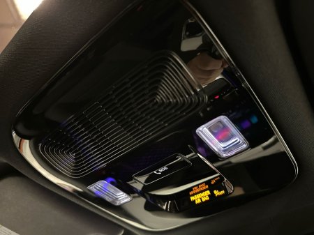2026 Mercedes-Benz GLB - photo 18