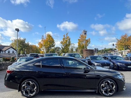 2025 Skoda Superb - photo 4