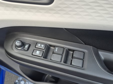 2026 Suzuki Swift - photo 17