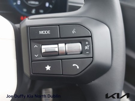2026 Kia Stonic - photo 17