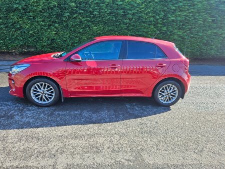 2017 Kia Rio - photo 6