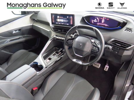 2024 Peugeot 3008 - photo 22