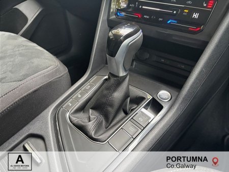 2024 Volkswagen Tiguan Allspace - photo 9